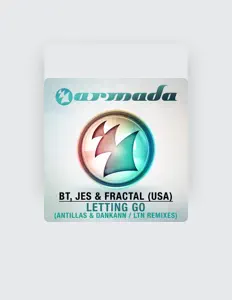 Fractal USAを聴いたり、ミュージックビデオを鑑賞したり、経歴やツアー日程などを確認したりしましょう！