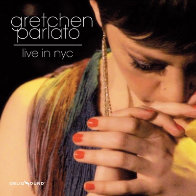 Gretchen Parlato: Live in NYC (Deluxe Edition)