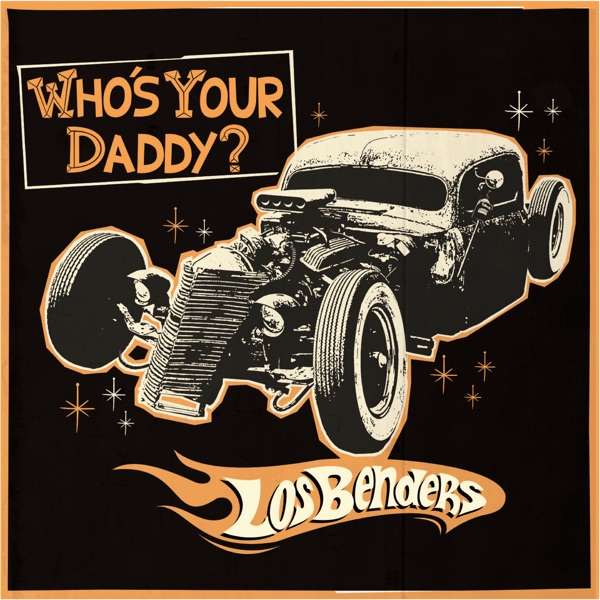 Who's Your Daddy?