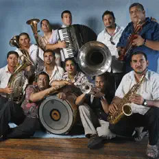 Listen to Kočani Orkestar, watch music videos, read bio, see tour dates & more!