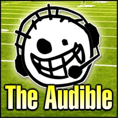 The Audible:Footballguys