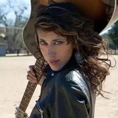 Listen to Patricia Vonne, watch music videos, read bio, see tour dates & more!
