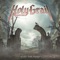 Crosswinds - Holy Grail lyrics