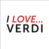 I love Verdi