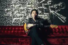 Listen to Takeuchi Tomoyasu, watch music videos, read bio, see tour dates & more!
