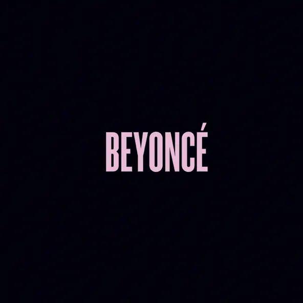 Beyoncé — BEYONCÉ cover artwork