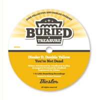 You're Not Dead - Single - Diesler & Double Yellow