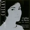 Georges Prêtre, Orchestre National de France & Maria Callas - Samson et Dalila: Mon coeur s'ouvre à ta voix