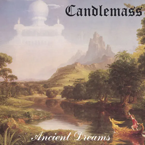 The Bells of Acheron — Candlemass