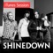 Second Chance (iTunes Session) - Shinedown lyrics