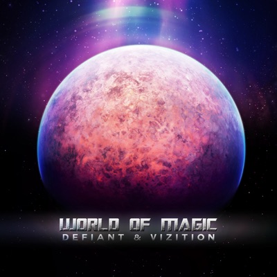 World of Magic - Single