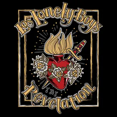 Listen to Revelation by Los Lonely Boys