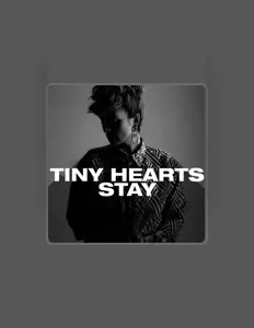 Listen to Tiny Hearts, watch music videos, read bio, see tour dates & more!