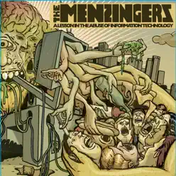 A Lesson In the Abuse of Information Technology - The Menzingers