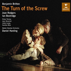 Britten: The Turn of the Screw, Op. 54