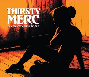 20 Good Reasons - EP
