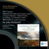 Great Recordings of the Century: Bax, Delius & Ireland