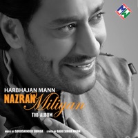 Nazran Miliyan - Harbhajan Mann