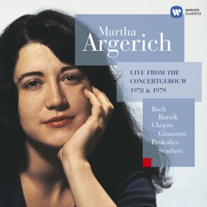 Live From the Concertgebouw 1978 & 1979