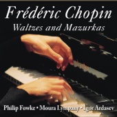 Minute Waltz, Op.64 No.1 / "Minutenwalzer" / "Valse Minute"