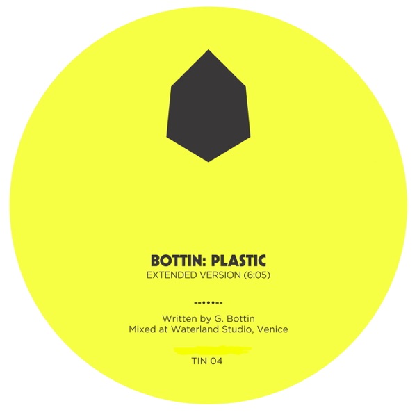 Plastic - Single