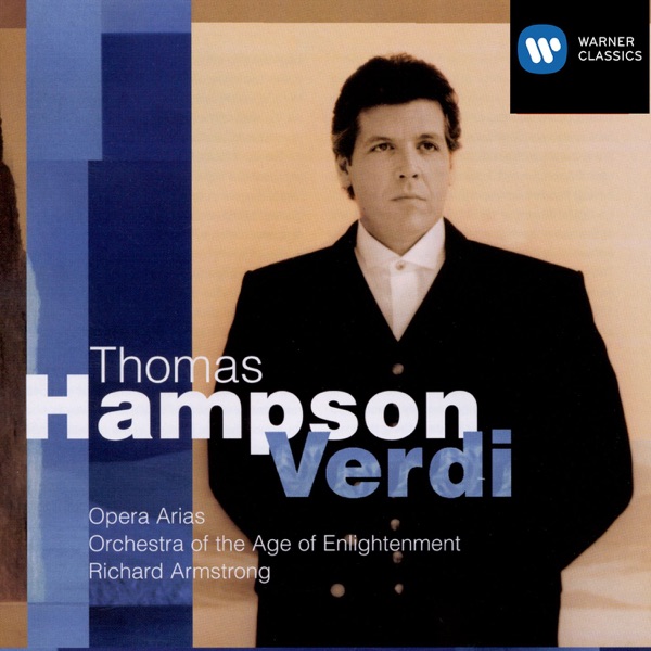 Verdi Arias