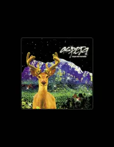 Listen to Aspera, watch music videos, read bio, see tour dates & more!