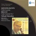 Violin Concerto No. 1 in G Minor, Op. 26: II. Adagio (Excerpt)