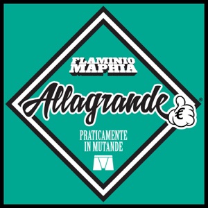 Allagrande (Praticamente in mutande) - Single