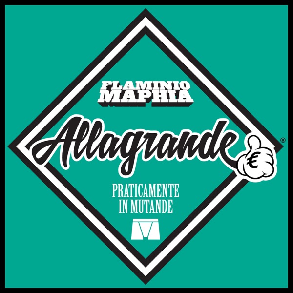 Allagrande (Praticamente in mutande) - Single