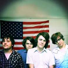 Listen to Trapper Schoepp & The Shades, watch music videos, read bio, see tour dates & more!