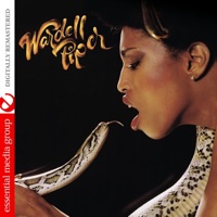 Wardell Piper - If You Want To Make Love to Me (Remastered)