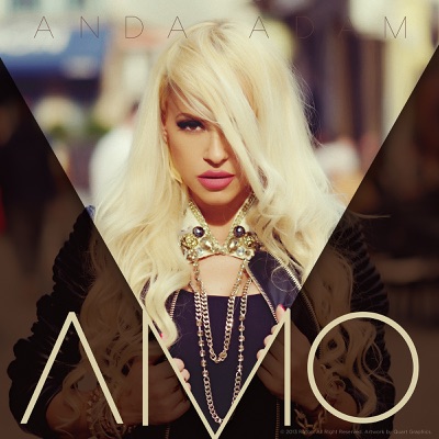Amo - Single