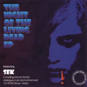 Night of the Living Dead - EP
