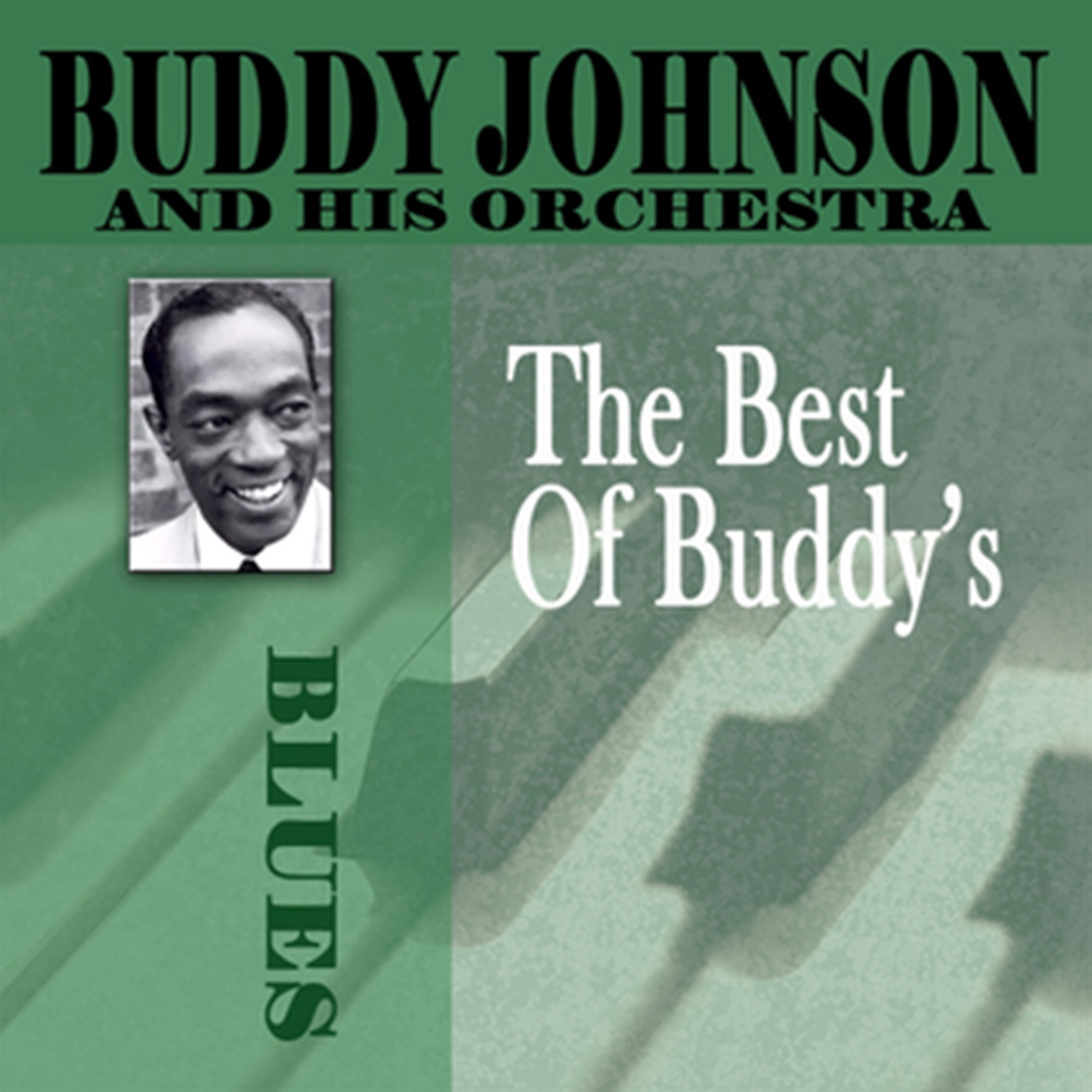 The Best of Buddy's