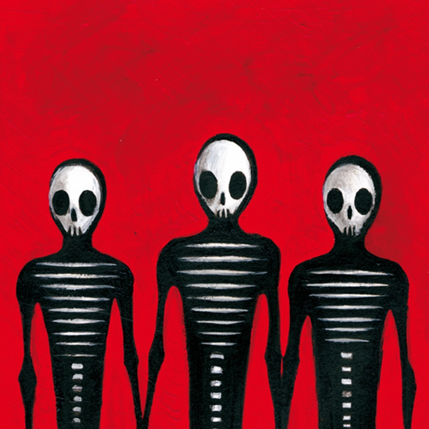 Il sogno del gorilla bianco