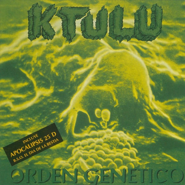 Orden Genético