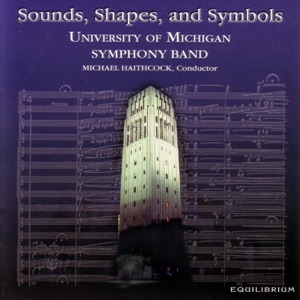 Sounds, Shapes, and Symbols