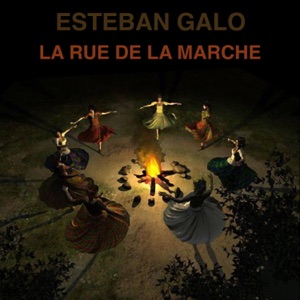 La rue de la marche - EP