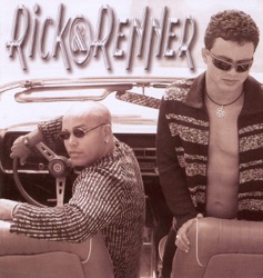 Rick & Renner - Eu Amo Essa Mulher