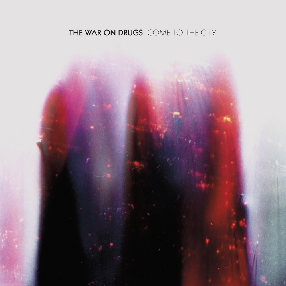 Come to the City - Single