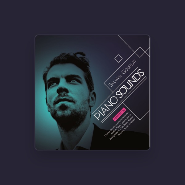 Sylvain Gourlay's avatar