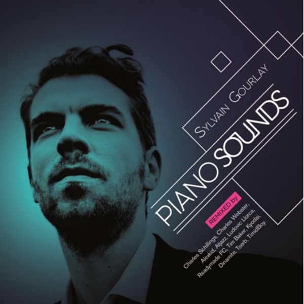 Piano Sounds (Piano Solo & Remix)
