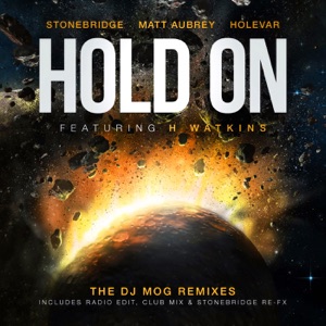 Hold On (feat. H Watkins) - Single