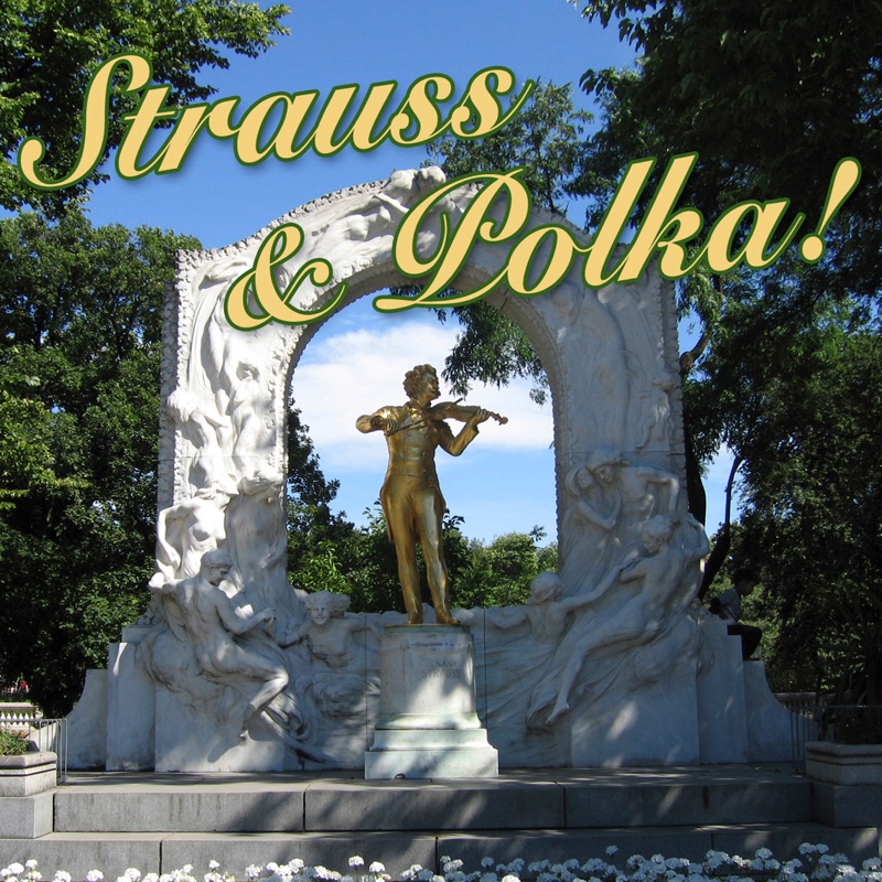 Tritsch-Tratsch Polka