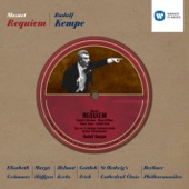 Historical Series: Mozart, Requiem artwork