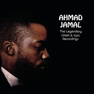 Ahmad's Blues