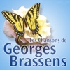 Eric Toulis  Les Chansons de Georges Brassens