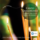 Canto Gregoriano - Stimmen Der Stille (Voices of Silence)
