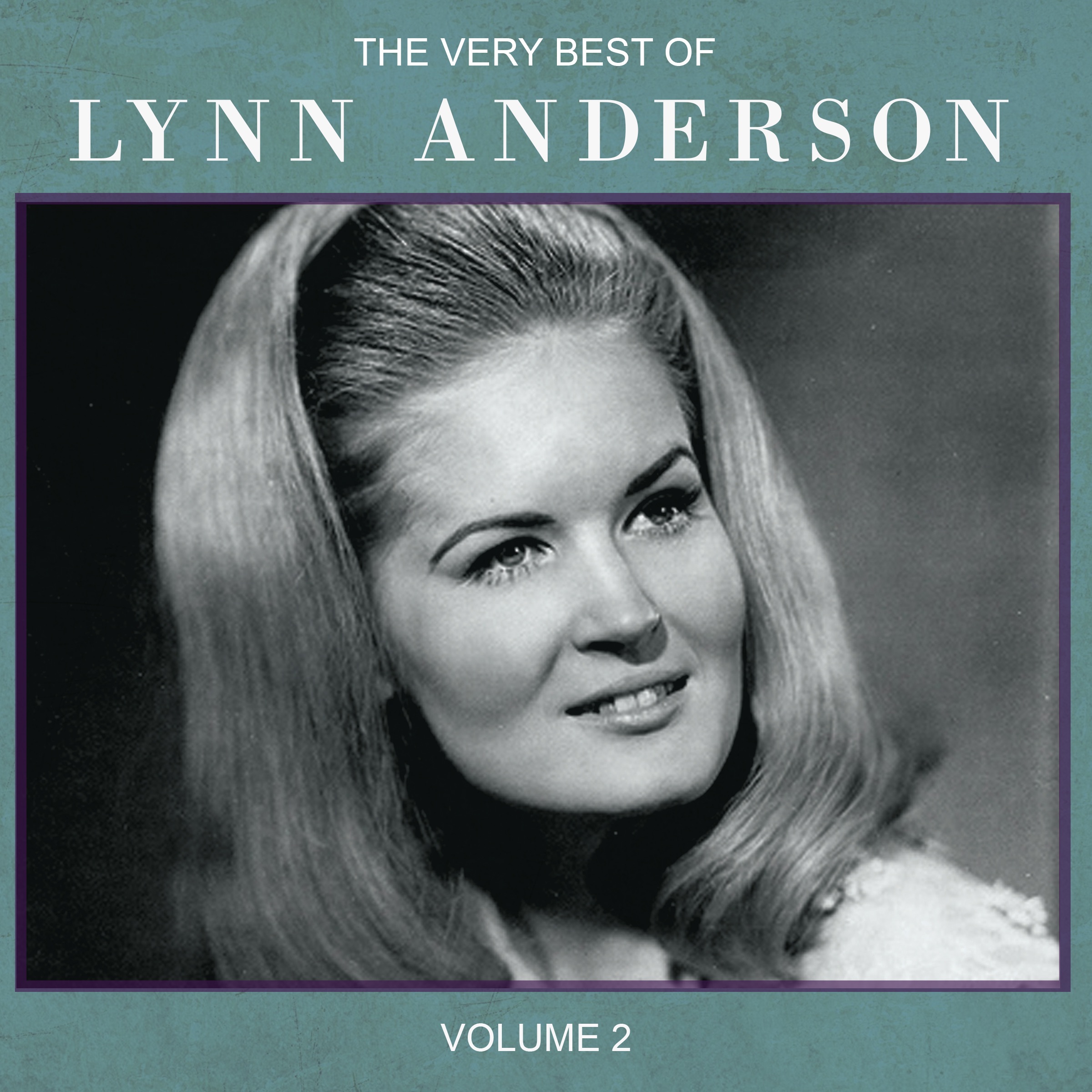 The Very Best of Lynn Anderson, Vol. 2